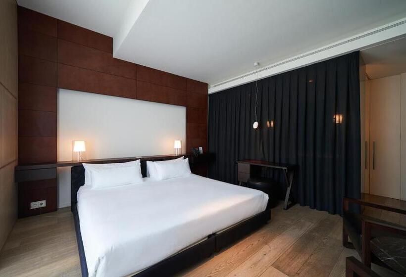 Номер Deluxe, Mercer Casa Torner I Guell