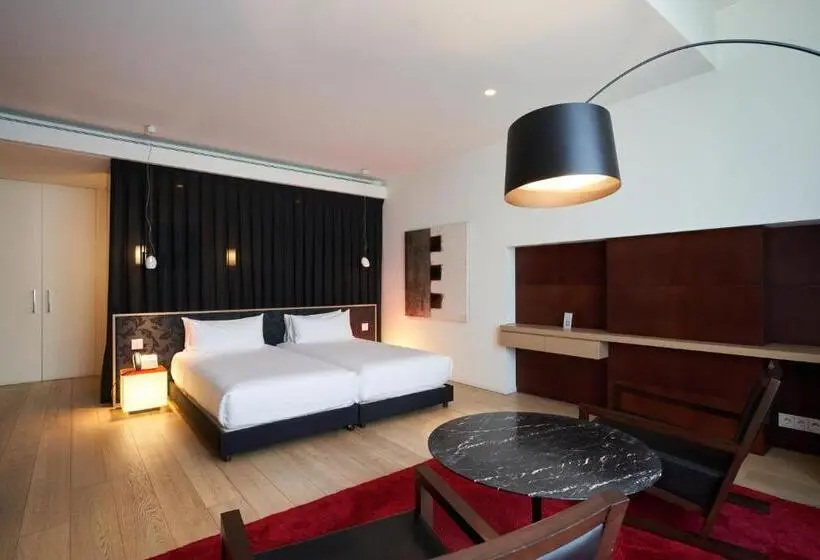 ジュニアスイート, Mercer Casa Torner I Guell