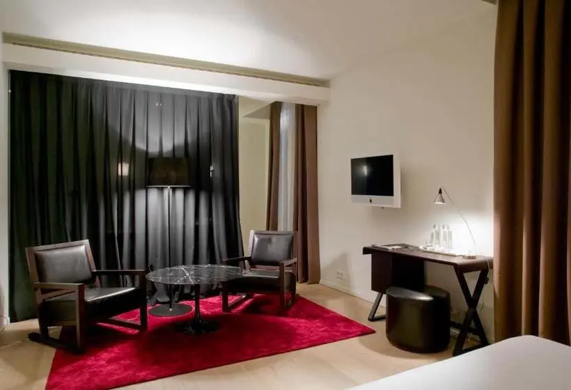 ジュニアスイート, Mercer Casa Torner I Guell