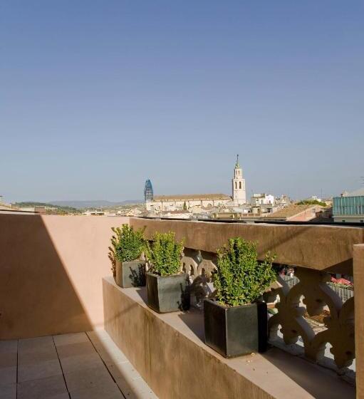 סוויטה, Mercer Casa Torner I Guell