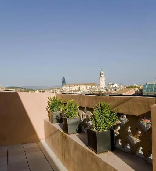 スイート, Mercer Casa Torner I Guell