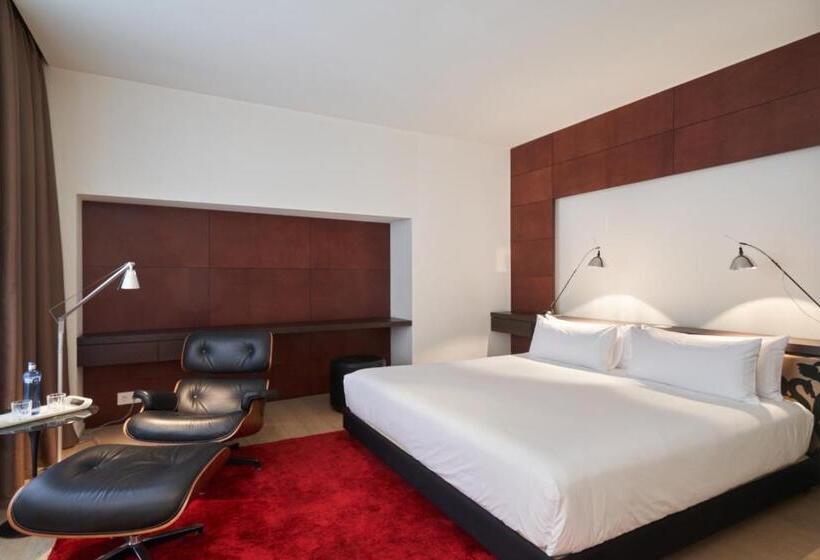 סוויטה, Mercer Casa Torner I Guell