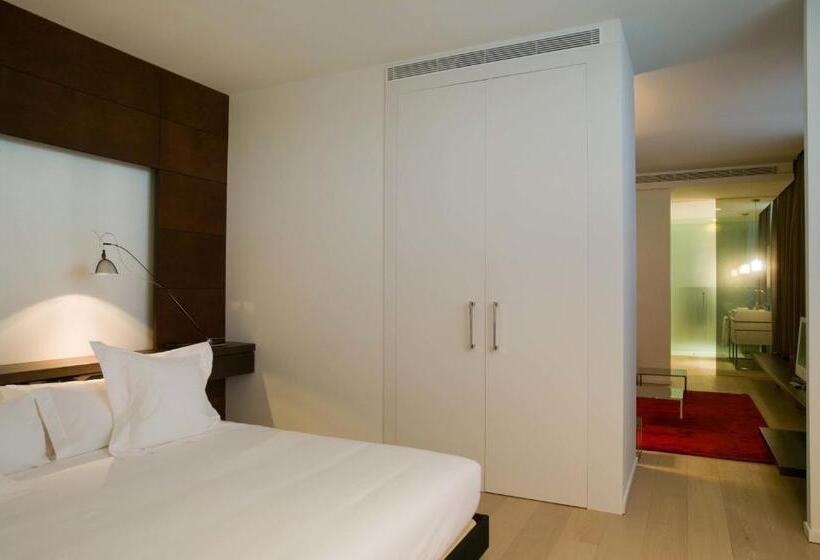 סוויטה, Mercer Casa Torner I Guell