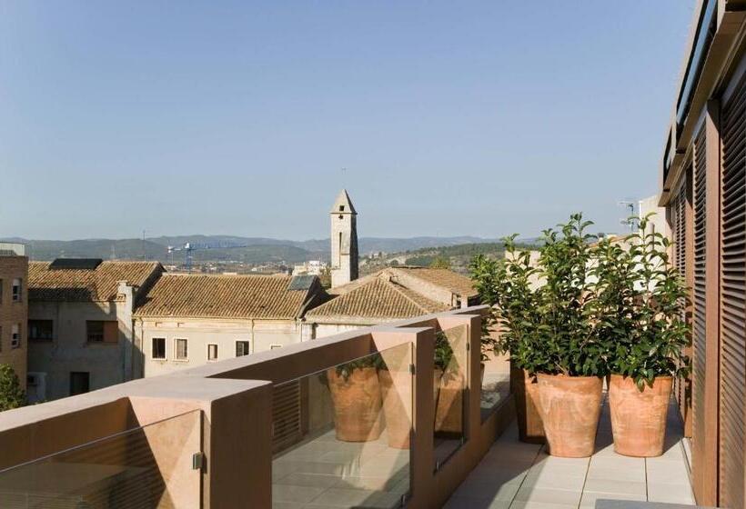 חדר סופריור, Mercer Casa Torner I Guell