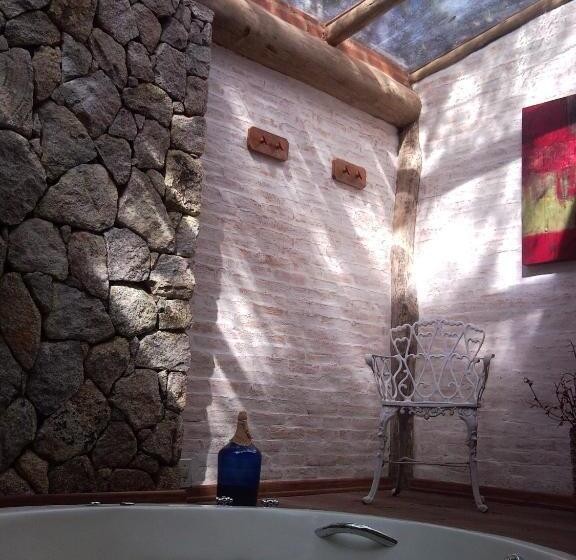 شاليه غرفة نوم واحدة, Pousada Alto Da Neblina