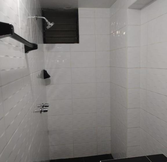 デラックスルーム, Quilla Ecologico Inn