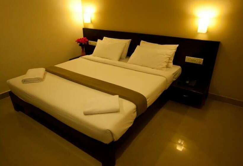 デラックスルーム, Sunshine