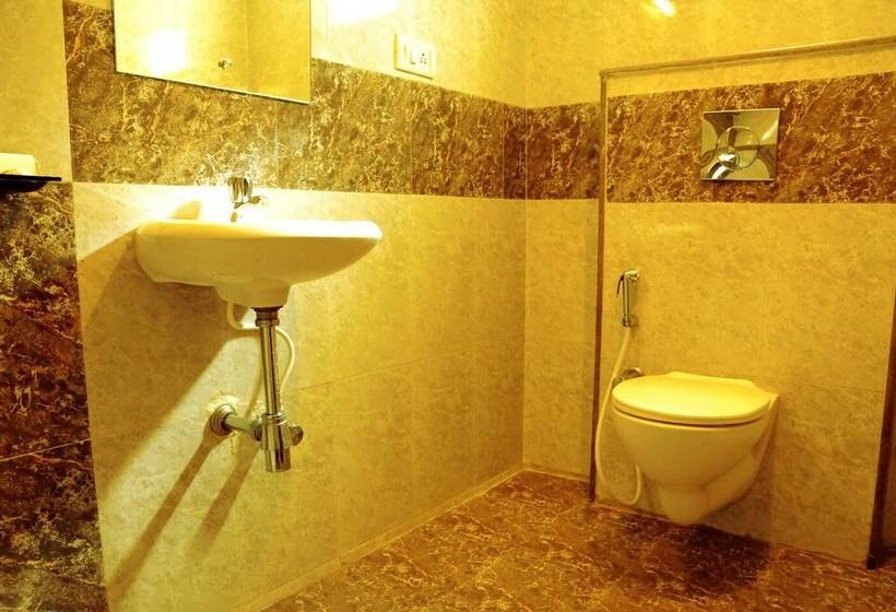 デラックスルーム, Sunshine