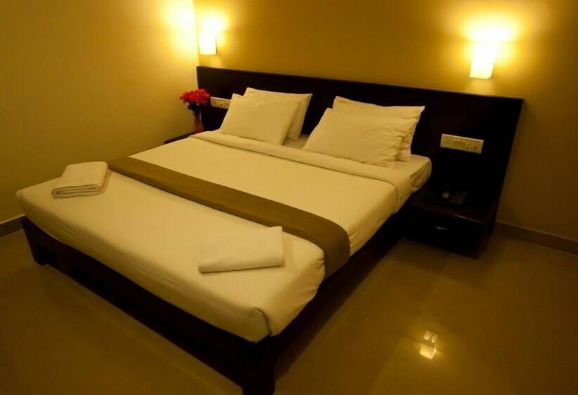 デラックスルーム, Sunshine