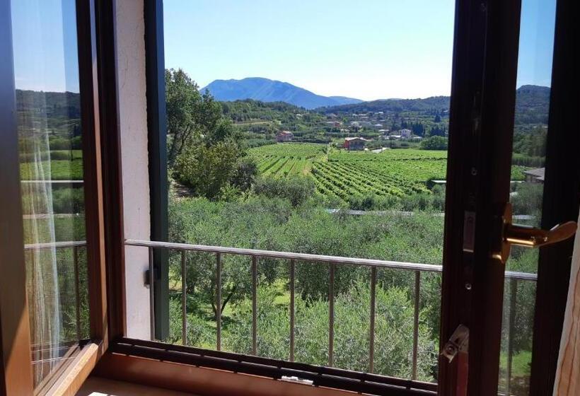 Номер Стандарт, Casaliva Relais