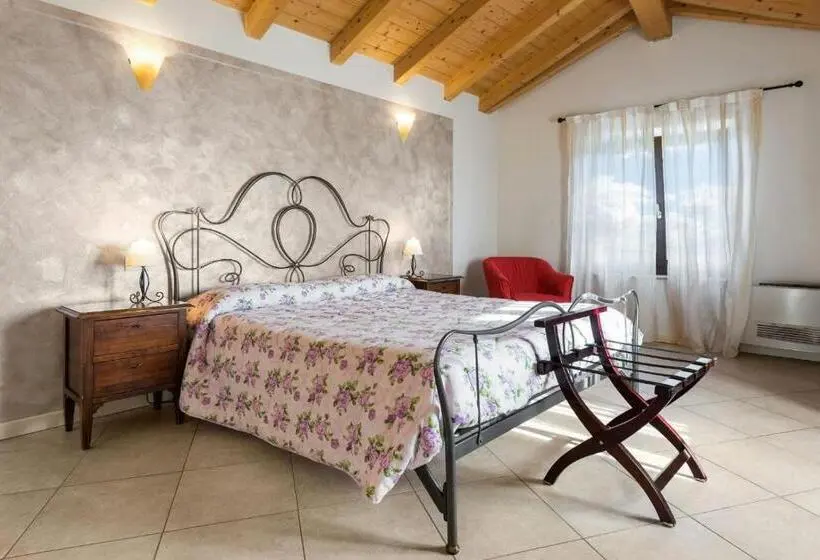 اتاق استاندارد, Casaliva Relais