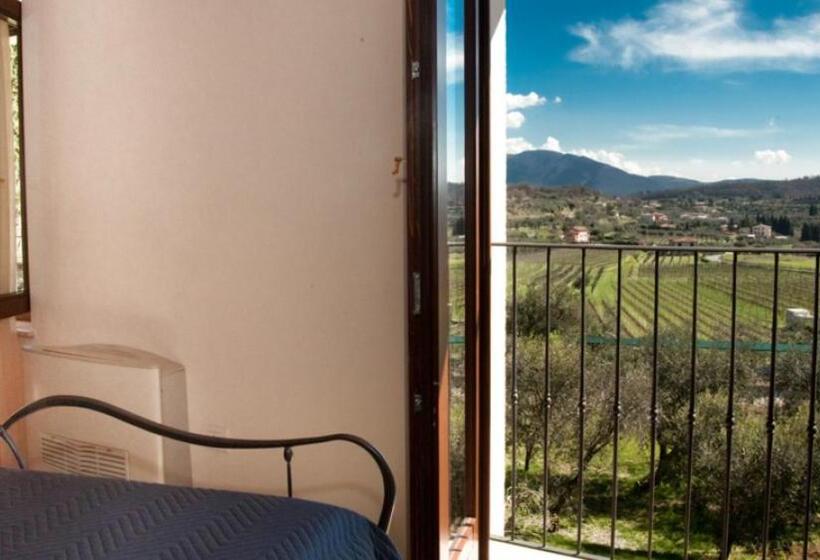 Номер Стандарт, Casaliva Relais