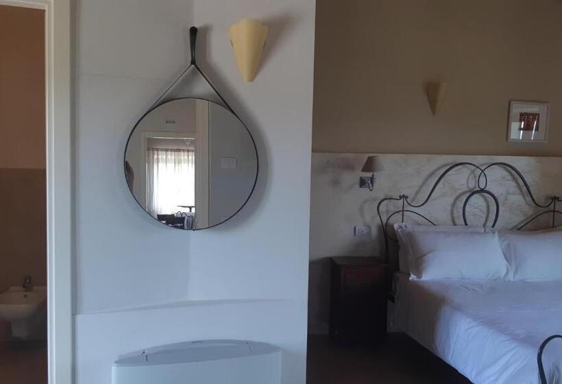 Номер Стандарт, Casaliva Relais