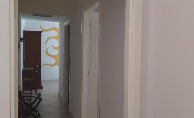 Номер Стандарт с Террасой, Casaliva Relais