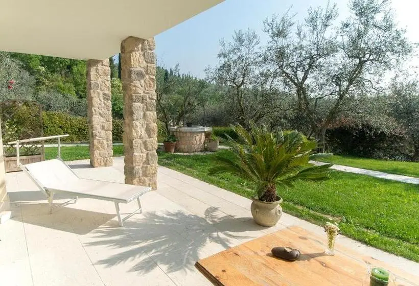 اتاق سوپریور, Casaliva Relais
