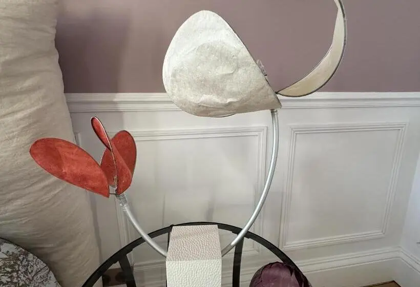スーペリアールーム, Maison Jeroboam