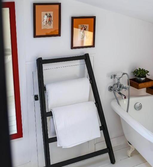 חדר סופריור, Maison Jeroboam