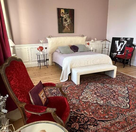 חדר סופריור, Maison Jeroboam