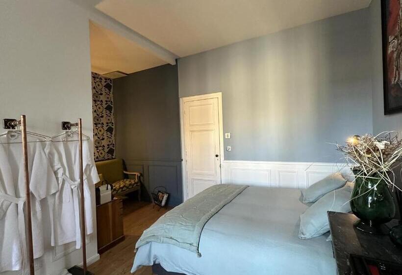 חדר סטנדרט, Maison Jeroboam