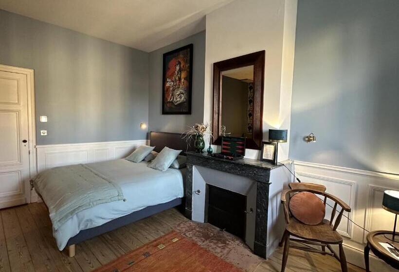 חדר סטנדרט, Maison Jeroboam