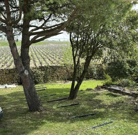 חדר דלוקס לארבעה, Maison Jeroboam