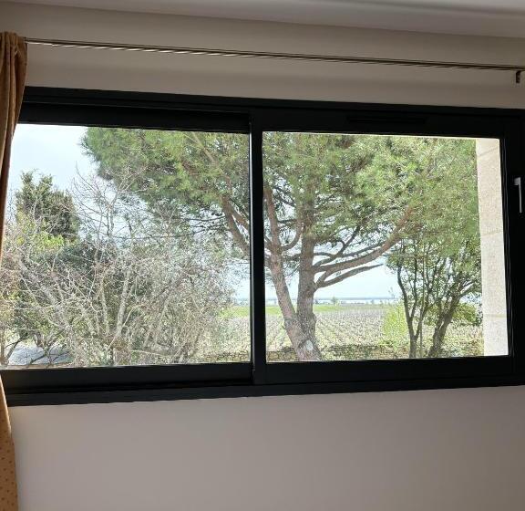 חדר דלוקס לארבעה, Maison Jeroboam