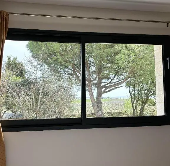 デラックスの４人部屋, Maison Jeroboam