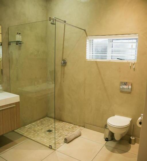 اتاق سوپریور با تخت بزرگ, Walmer Manor Guest House