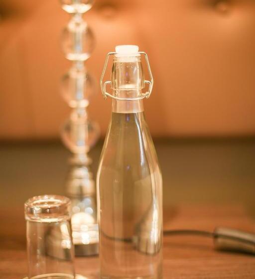 اتاق سوپریور با تخت بزرگ, Walmer Manor Guest House