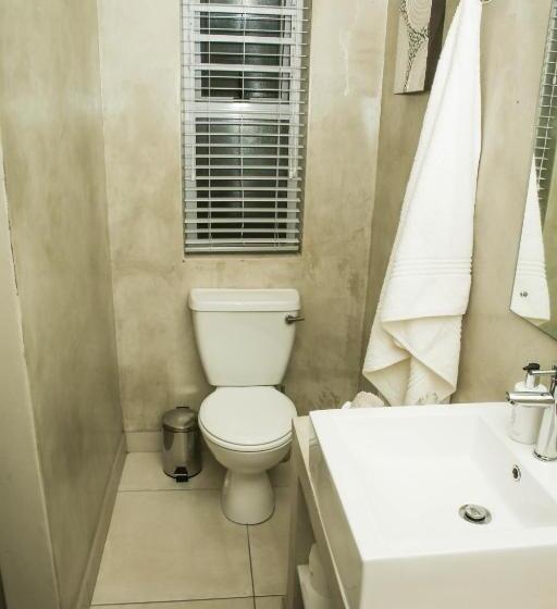 اتاق استاندارد, Walmer Manor Guest House