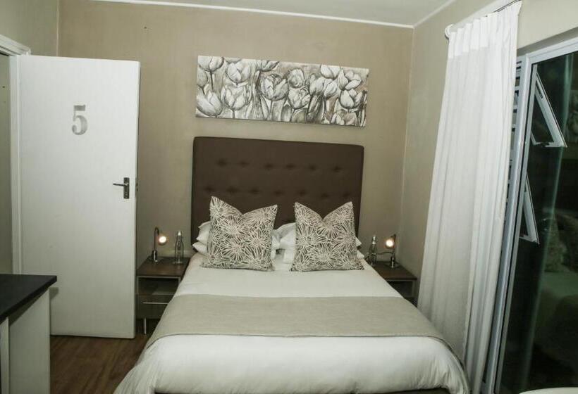 اتاق استاندارد, Walmer Manor Guest House