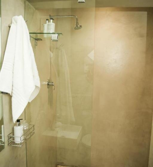 اتاق استاندارد, Walmer Manor Guest House