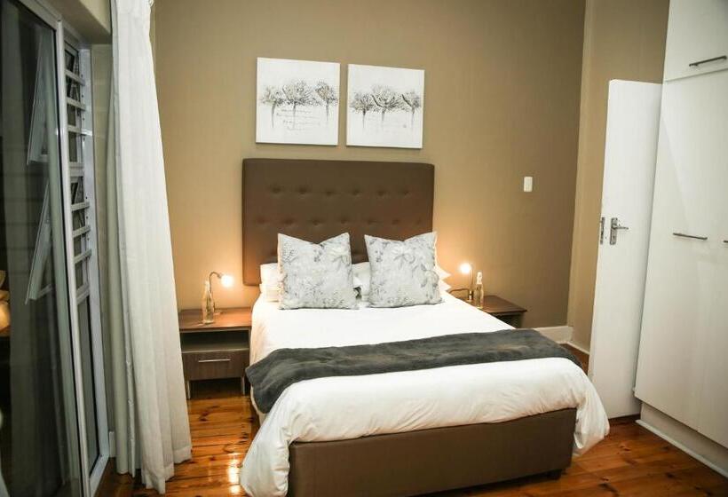 اتاق استاندارد, Walmer Manor Guest House