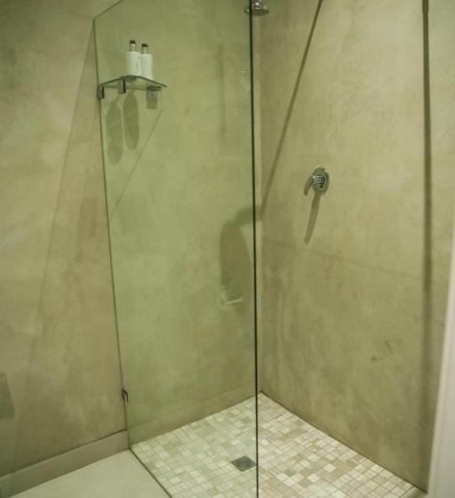 اتاق لوکس, Walmer Manor Guest House