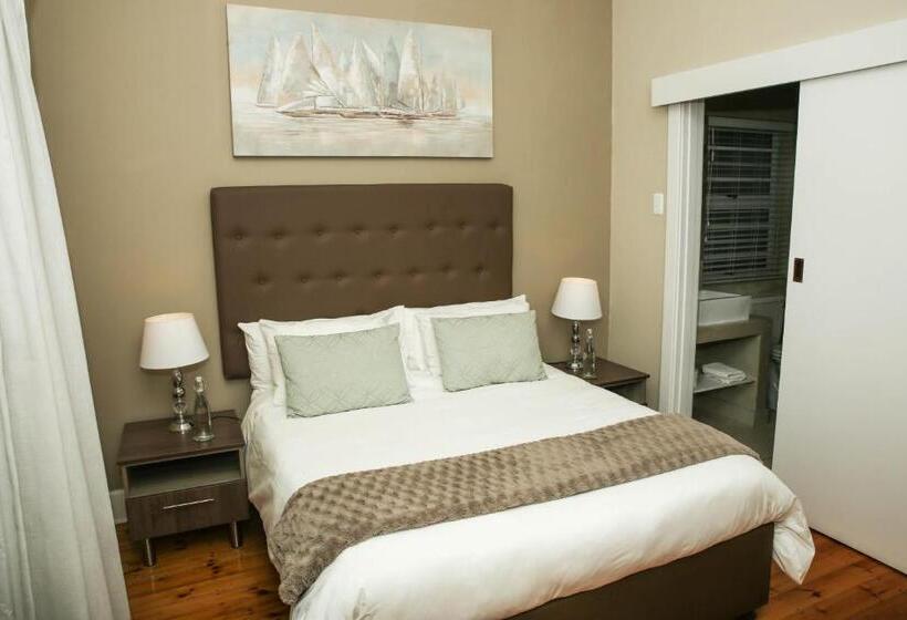 اتاق لوکس, Walmer Manor Guest House