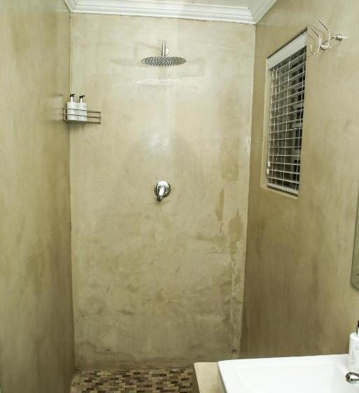 آپارتمان سوپریور 1 خوابه, Walmer Manor Guest House