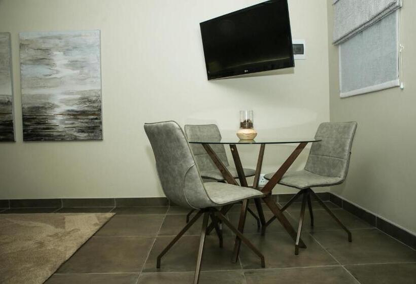 Апартаменты Superior 1 Спальня, Walmer Manor Guest House