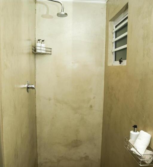 Апартаменты Deluxe 1 Спальня, Walmer Manor Guest House