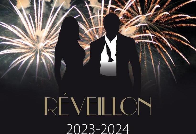 小型套房, Regency Salgados Hotel & Spa