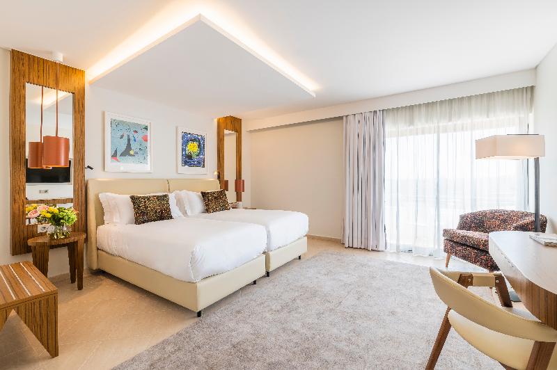 프리미엄 룸, Regency Salgados Hotel & Spa