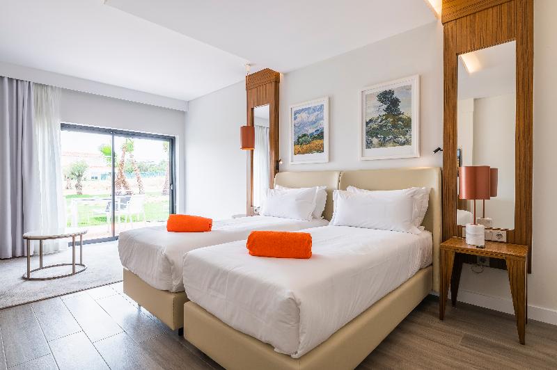 프리미엄 룸, Regency Salgados Hotel & Spa