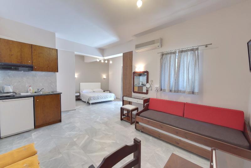 수피리어 룸 풀장 전망, Regency Salgados Hotel & Spa