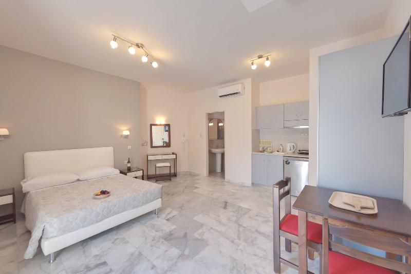 带泳池观景的豪华房, Regency Salgados Hotel & Spa