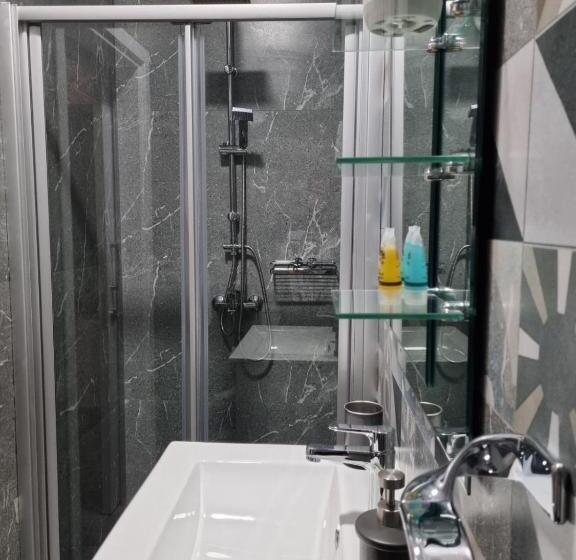 ２ベッドルームアパートメント, Kamaroporta Luxury Apartments