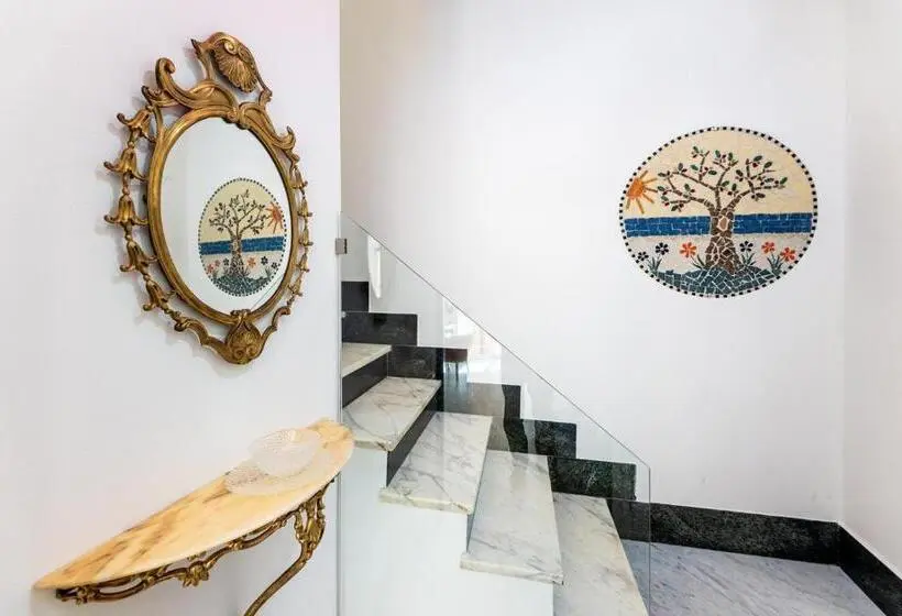 デラックスルーム, San Giovanni