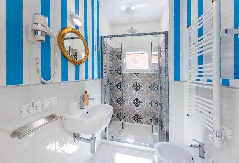 Family Suite, San Giovanni