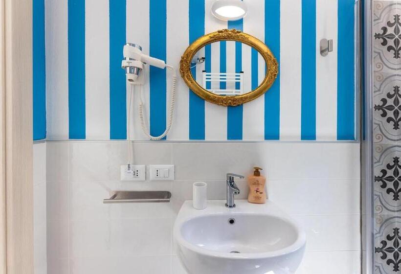 Family Suite, San Giovanni