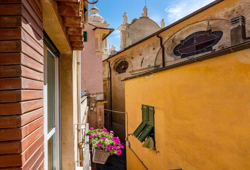 Family Suite, San Giovanni