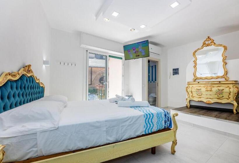 Family Suite, San Giovanni