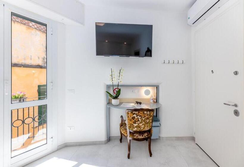 Семейный Номер Superior, San Giovanni